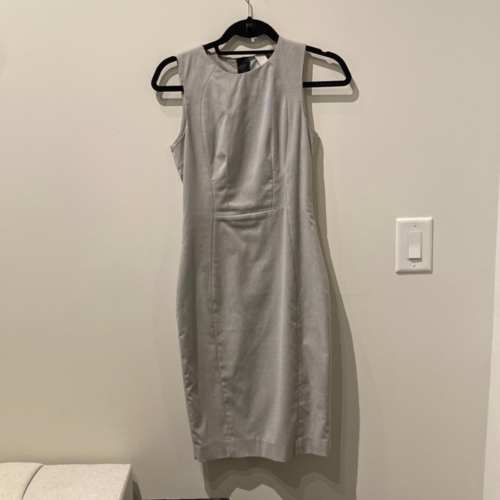 Work dress